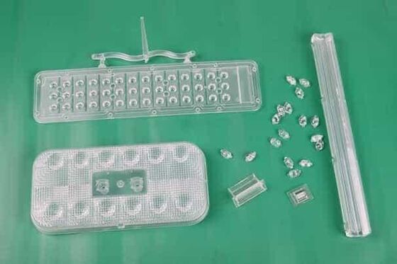 Calidad Ingeniería de moldes hecha a pedido construida para entornos de producción de moldes especializados Fábrica