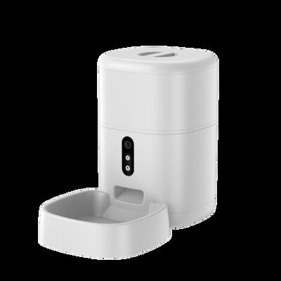Quality Pet Drinking Fountain Plastic Part Mold Applied in Pet Smart Products Manufacturing Lines factory