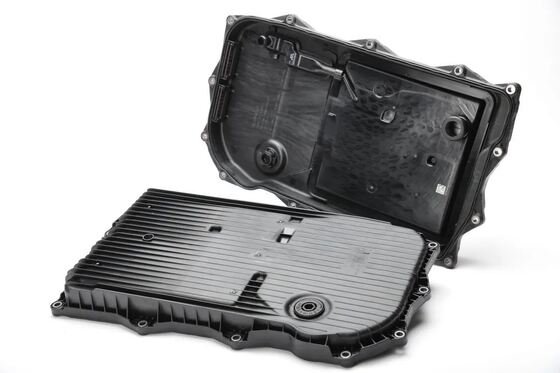 Calidad Molde de caja eléctrica automotriz Fábrica